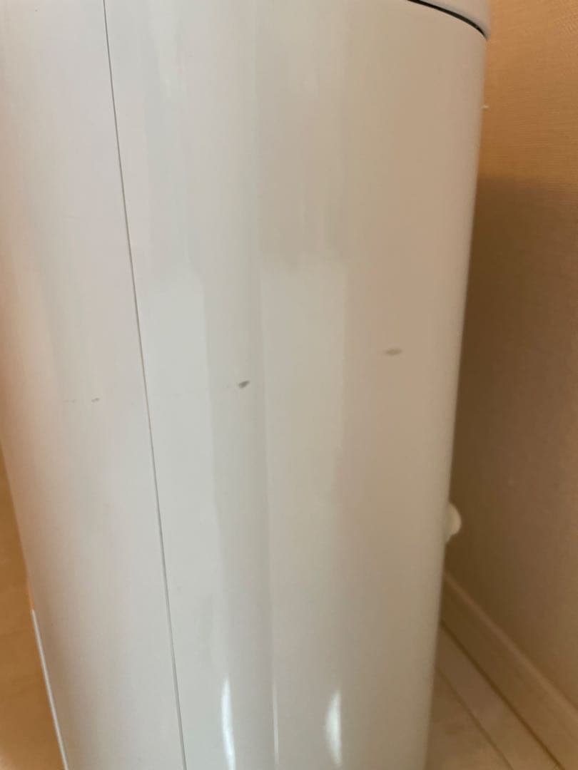 三菱電機製 MJ-P180NX-W 衣類乾燥 除湿機