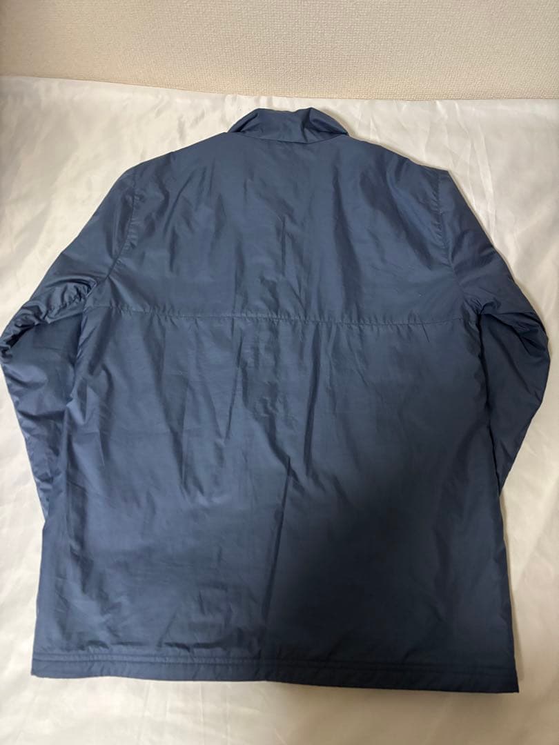 Patagonia パタゴニア タスカージャケット パフボール サイズS