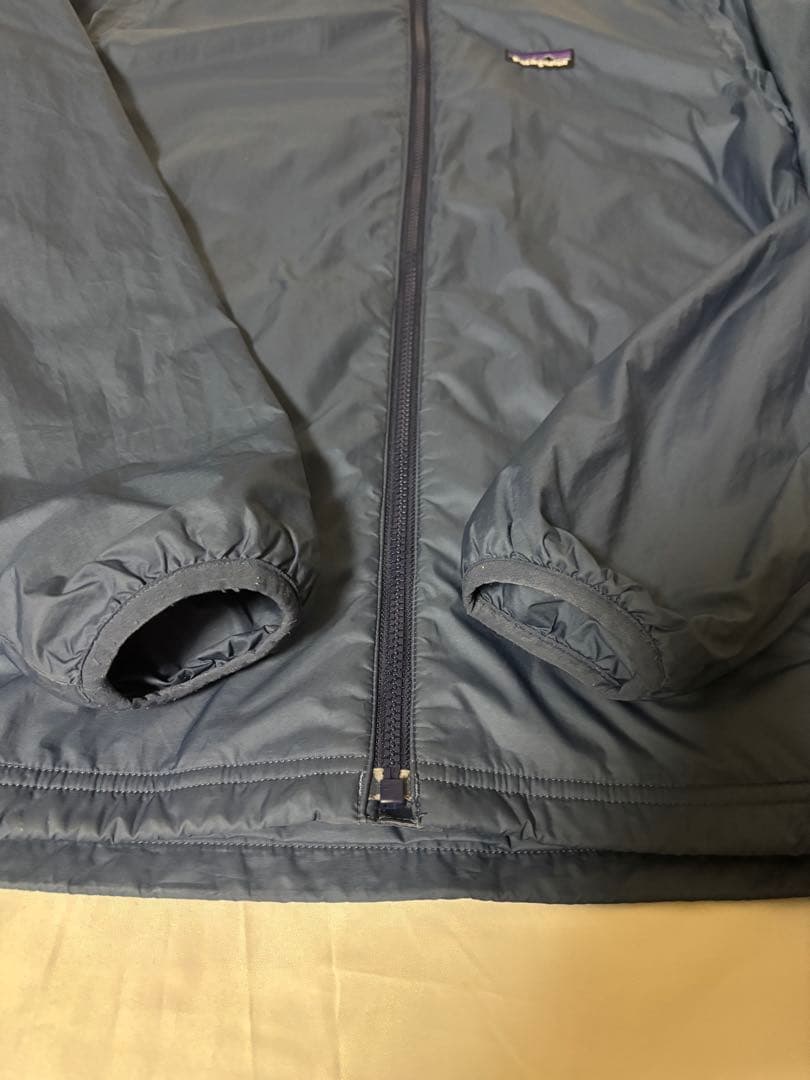Patagonia パタゴニア タスカージャケット パフボール サイズS