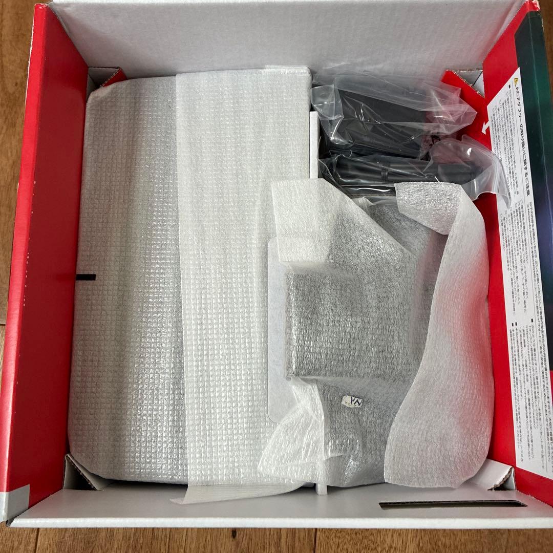 【新品未使用】Nintendo Switch2 マリオカートワールドセット