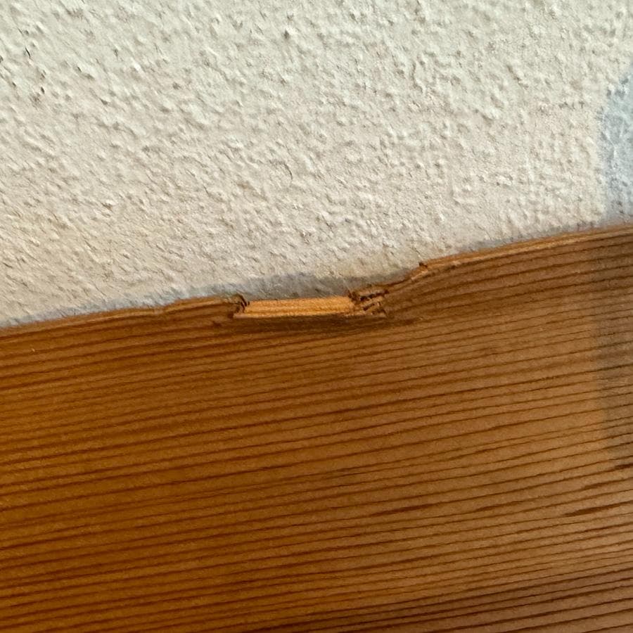 木彫 船板 壁掛け看板 休憩室 好之書 昭和レトロ アンティーク 長さ114cm