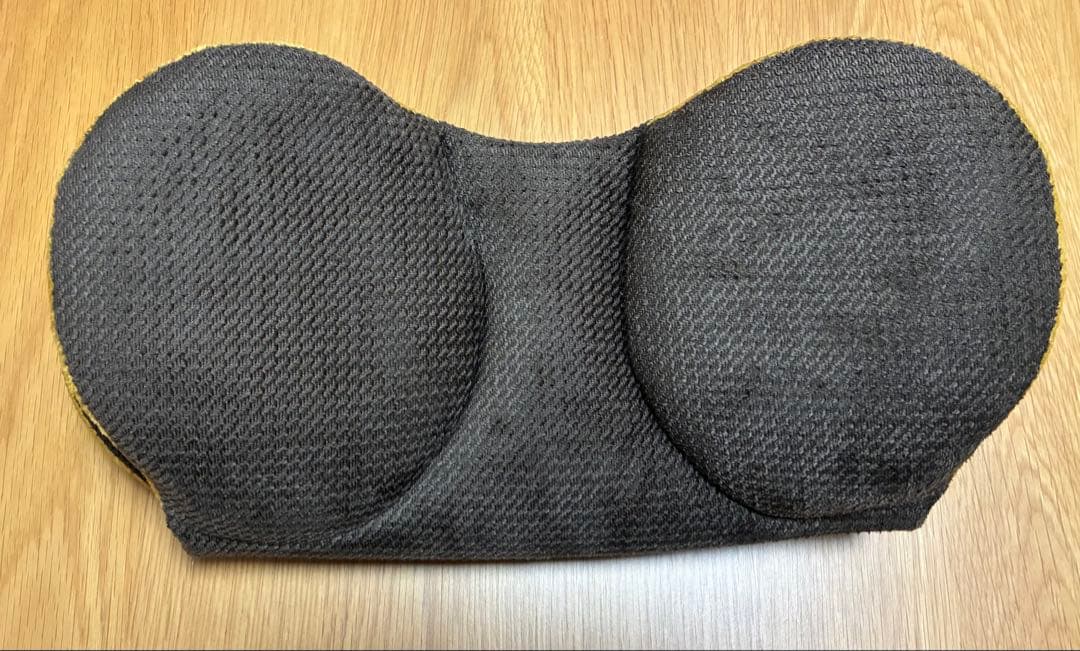 X-HOLDⅡ マルチクッションお尻用 , 背中用 , 腰用