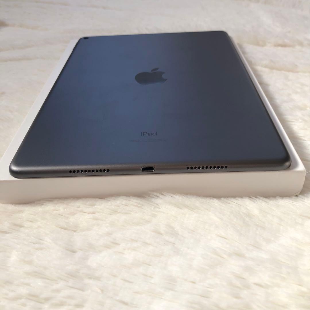 【完動品】iPad Air3 256GB 【すぐ発送】