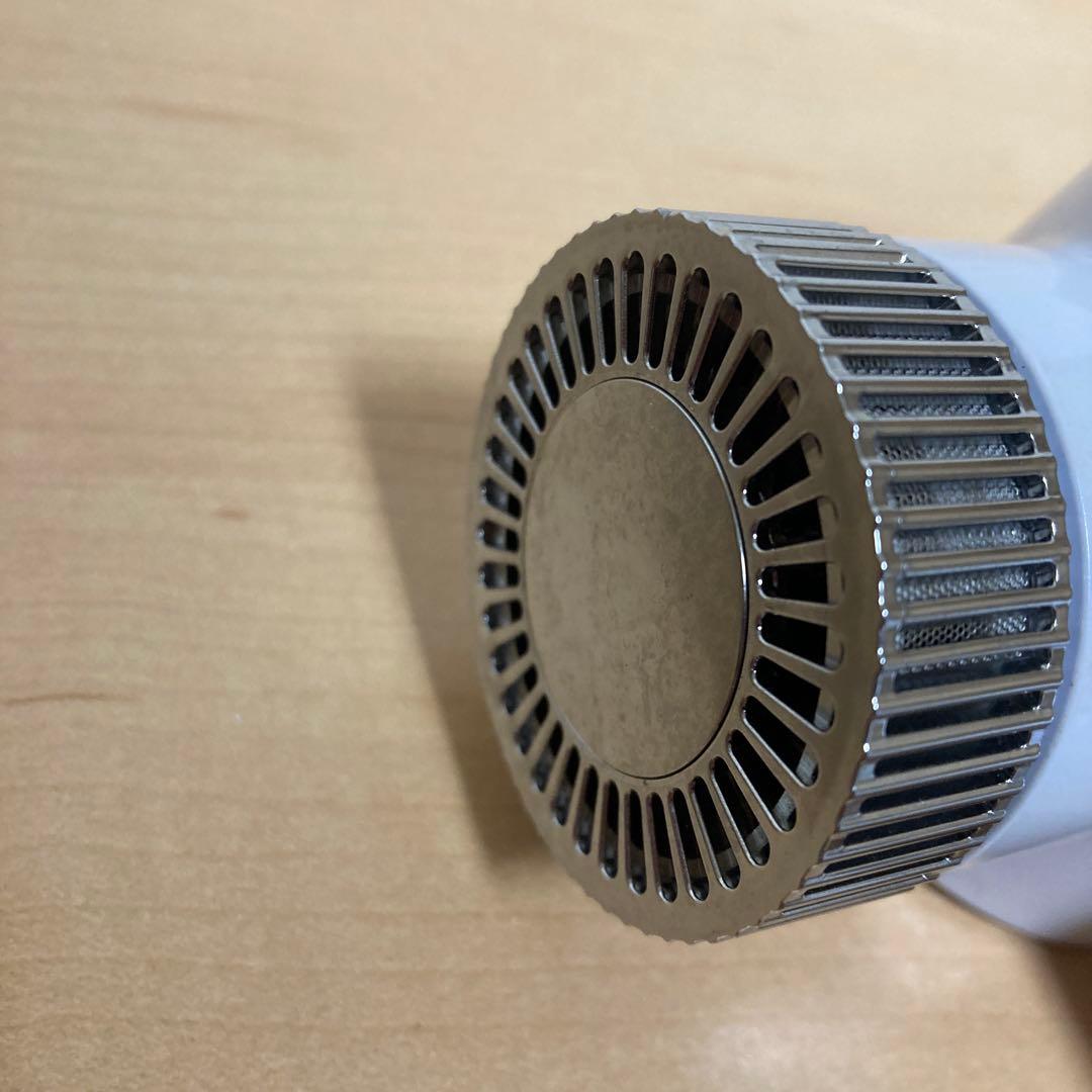 コイズミ　oggi otto ヘアドライヤー OG-100 24年製