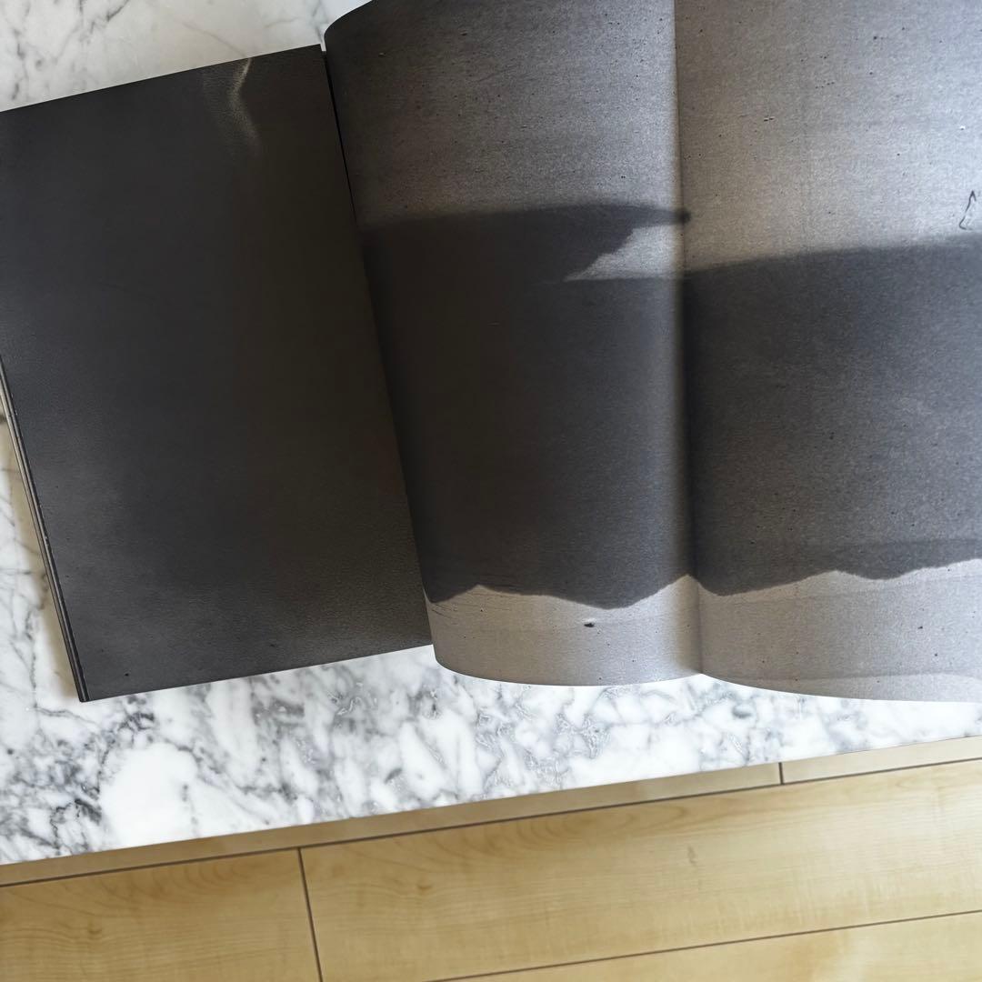 VERTIGO 横田大輔 Daisuke Yokota サイン入 Signed