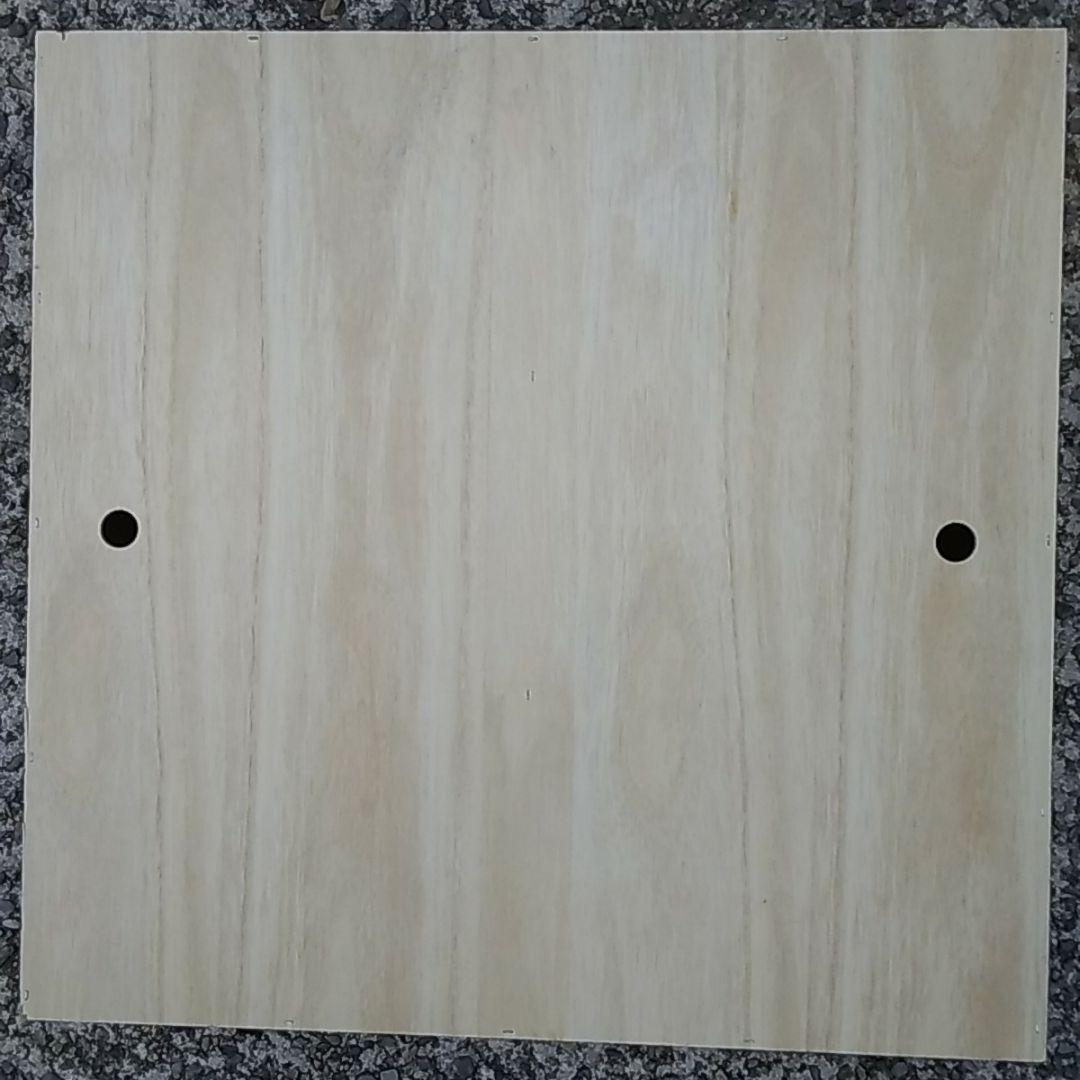 棚 ラック (桐タンスの引き出しの仕切り)、送料込み