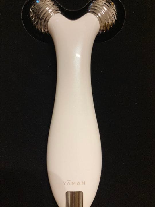 【Y/M by YA-MAN】WAVY EMSローラー