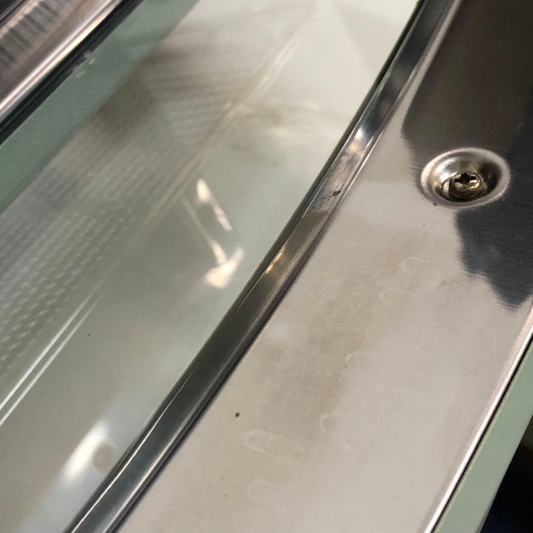 アラジン　グリル＆トースター　AGT-G13B 2023年製　グリーン