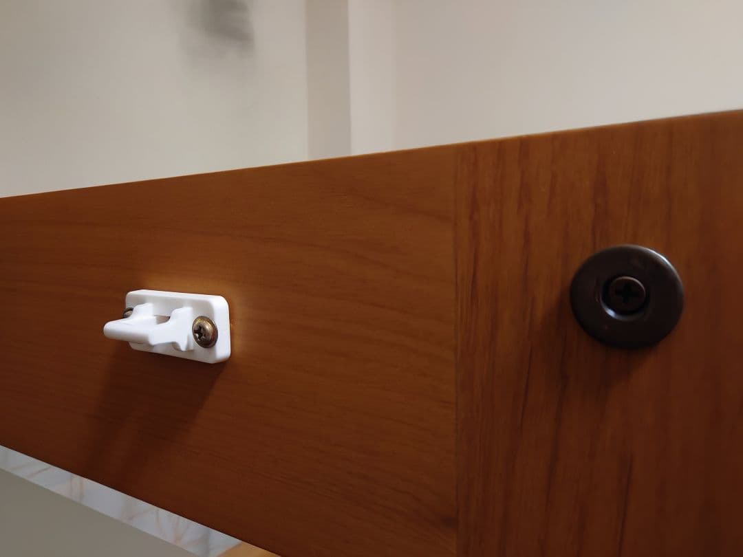 ●値下げ●　食器棚 80x113x46.5