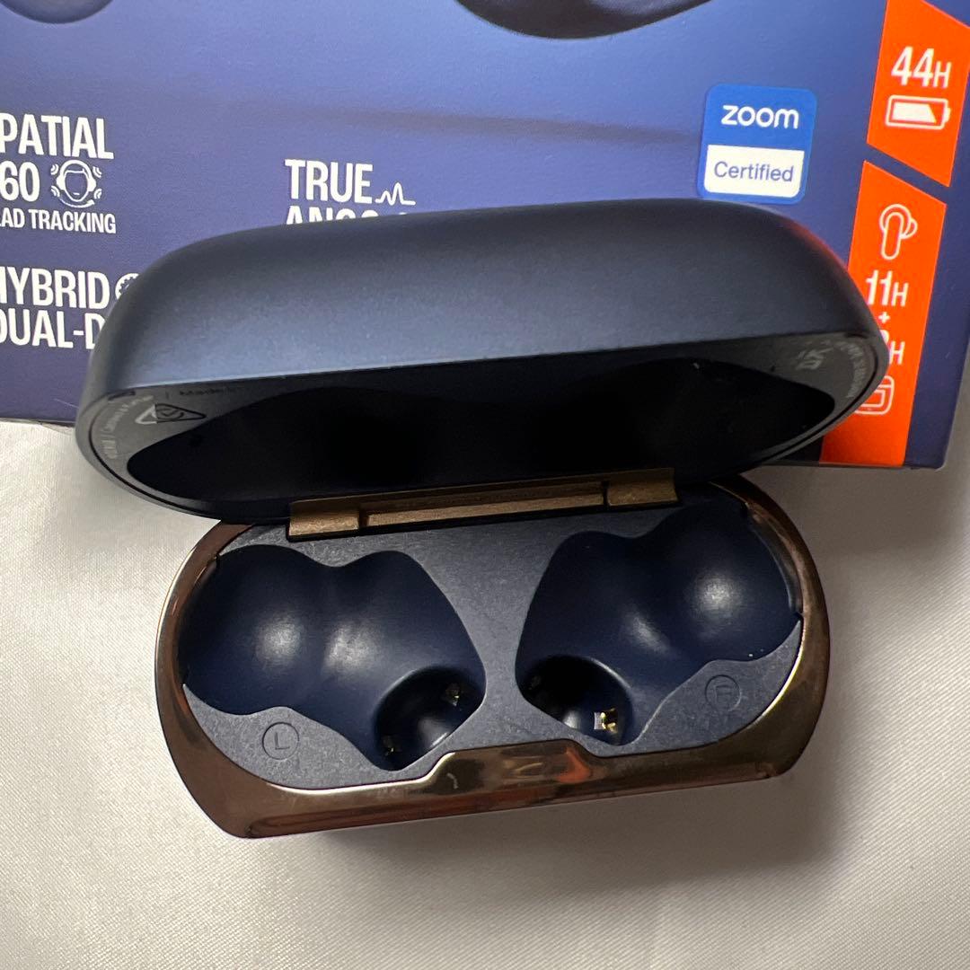 JBL TOUR PRO 3ワイヤレスイヤホン