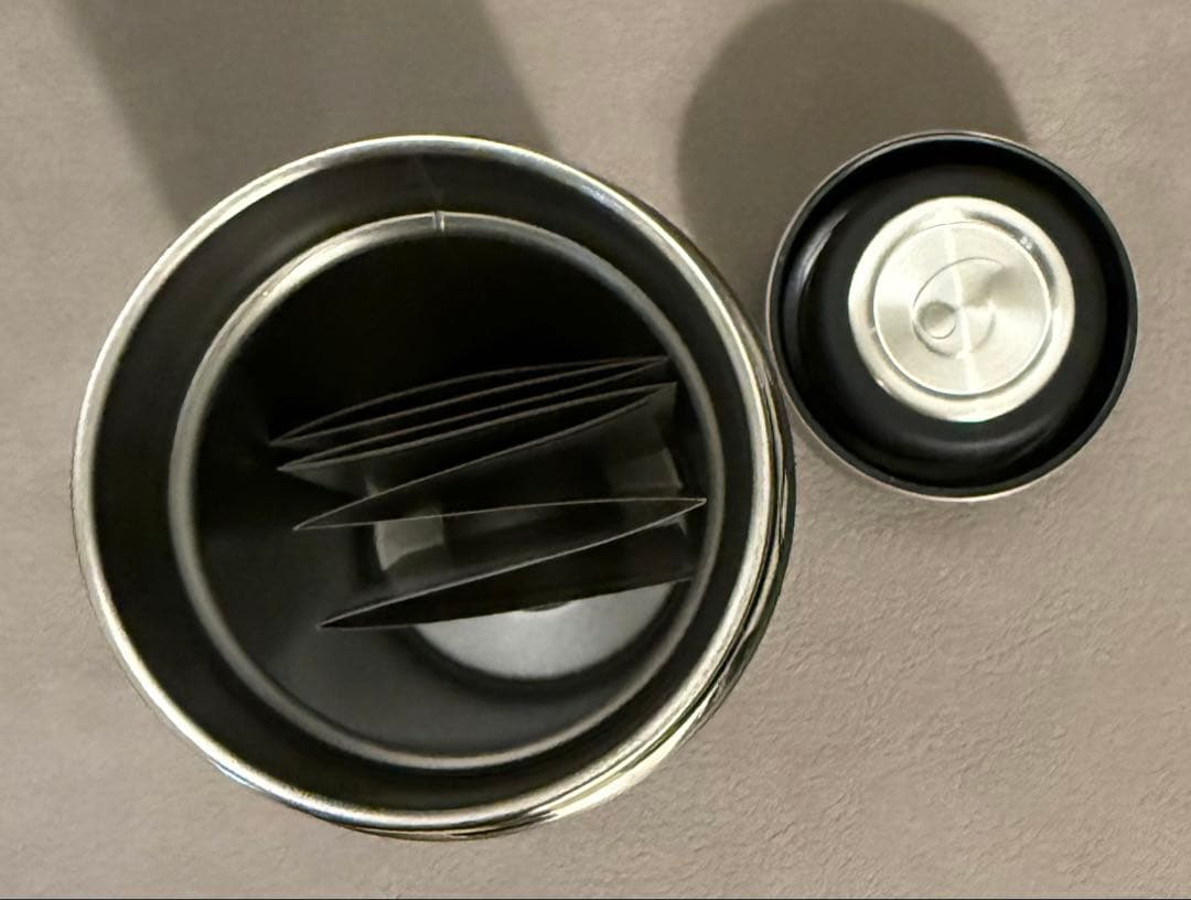 【新品】日本未発売　スターバックスリザーブ　ステンレススチールウォーターボトル