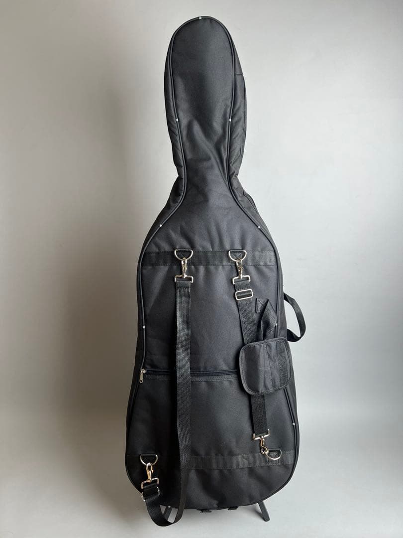 【配送可】Atelier Shion　ASC-1チェロセット　2009年製