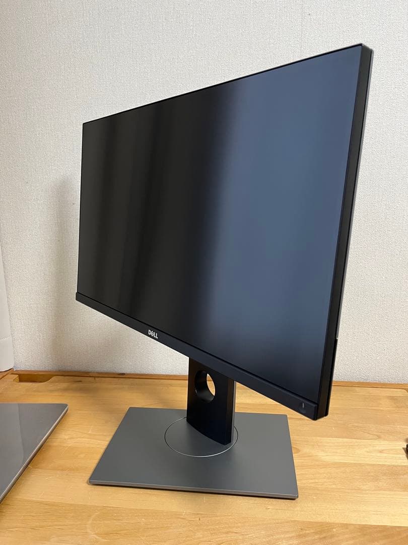 2K IPS WQHD 25インチ　Dell UP2516D