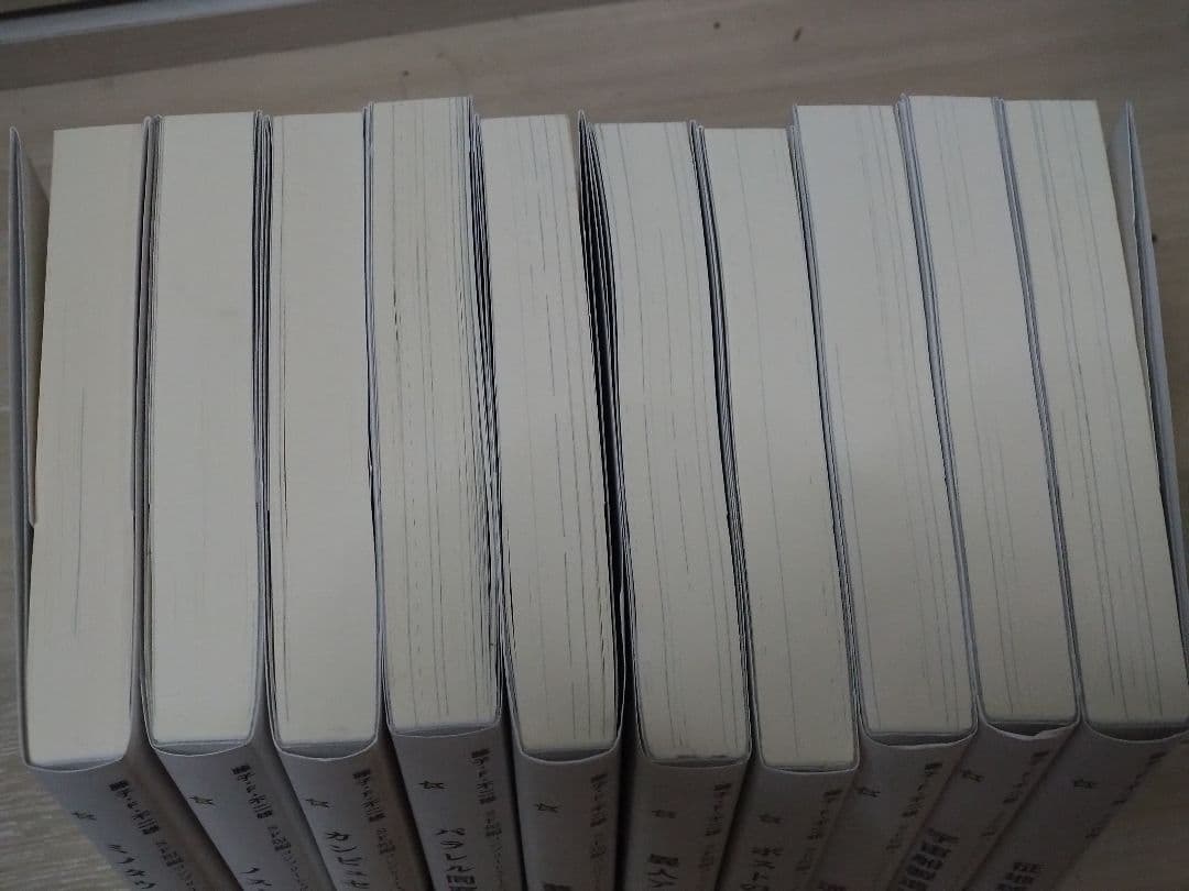 藤子・F・不二雄SF短編コンプリート・ワークス全巻