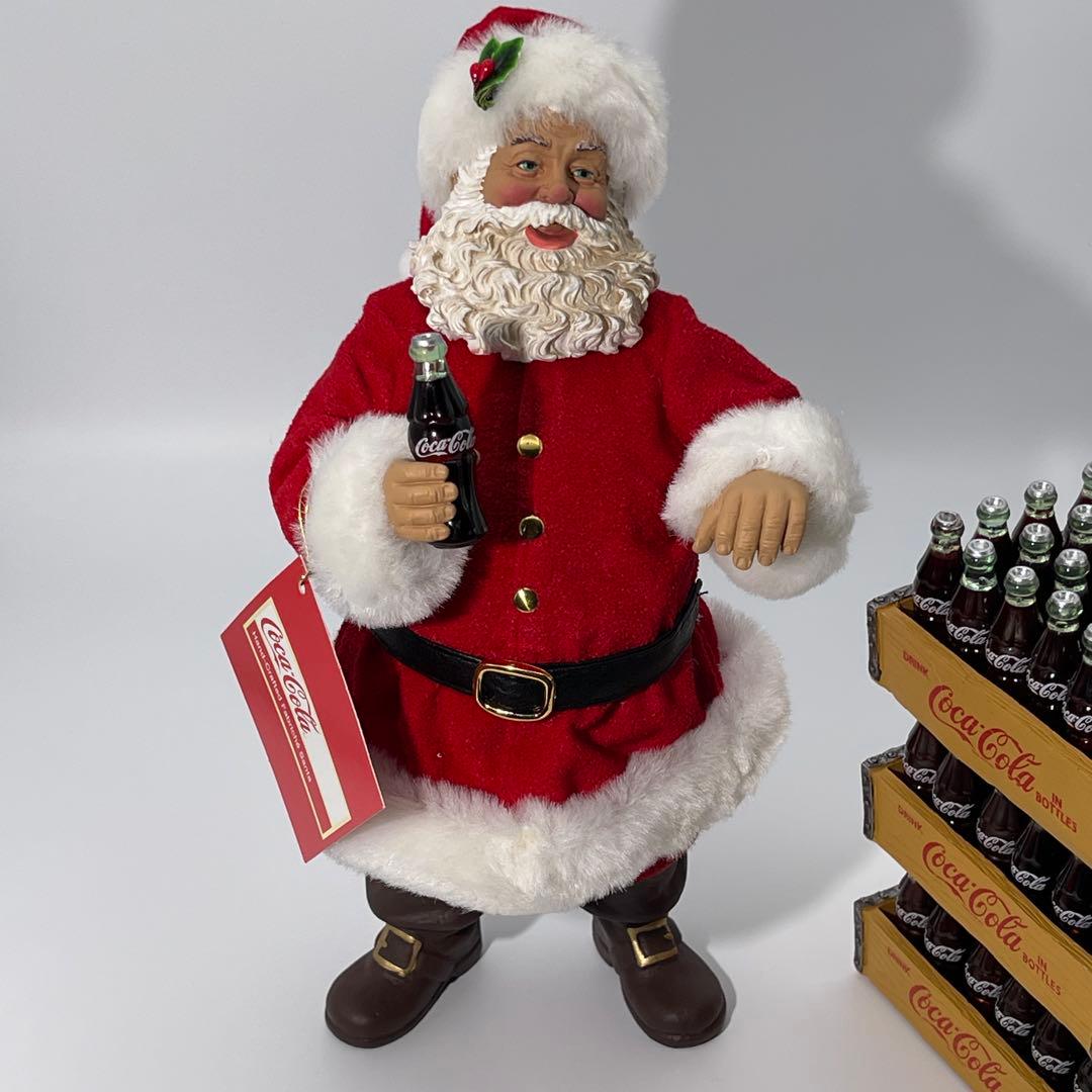  S.ADLER コカコーラ サンタCoca-Cola Santa