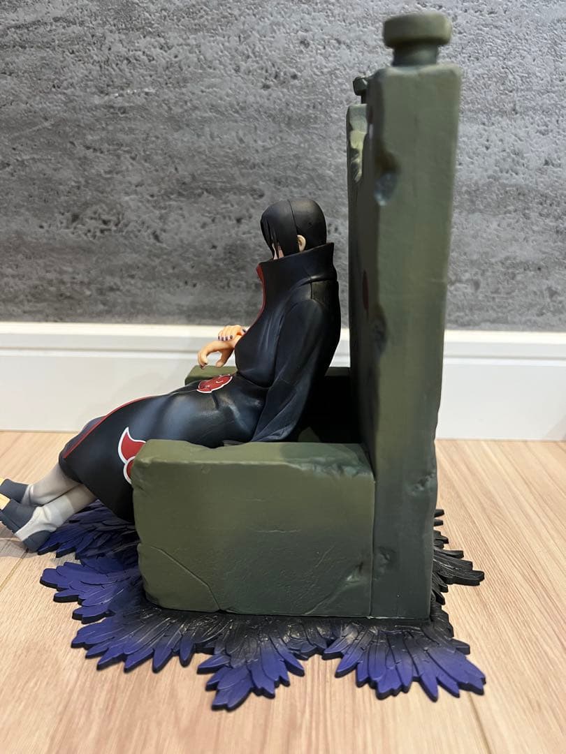 イタチ フィギュア ジオラマティック　A賞