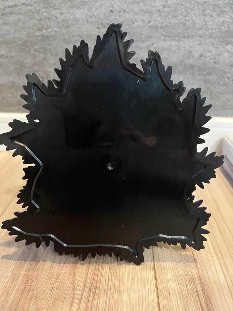 イタチ フィギュア ジオラマティック　A賞