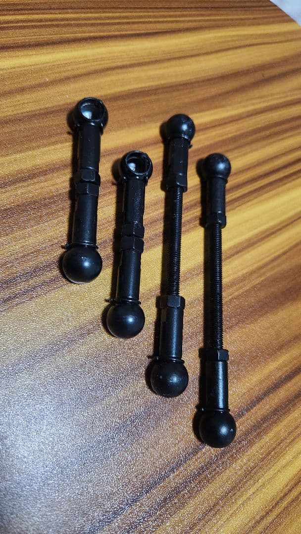 【数量限定】グランドチェロキー WK エアサス ロワリングキット