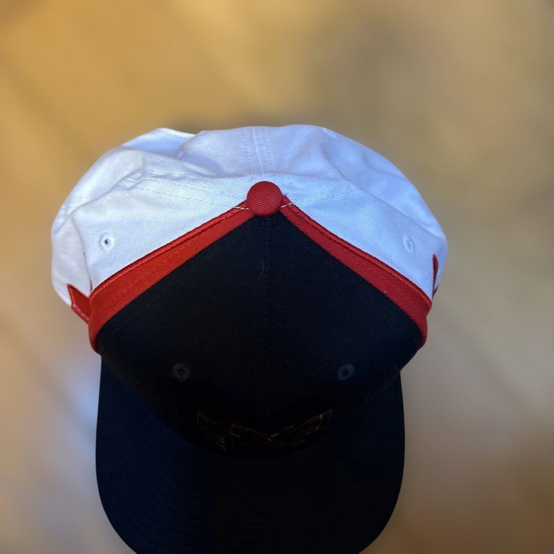 激レジョーダンキャップ