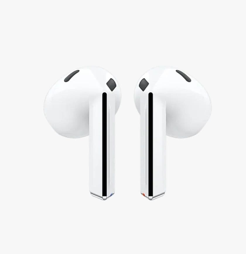 【新品未開封】正規品　Samsung Galaxy Buds3 　ホワイト