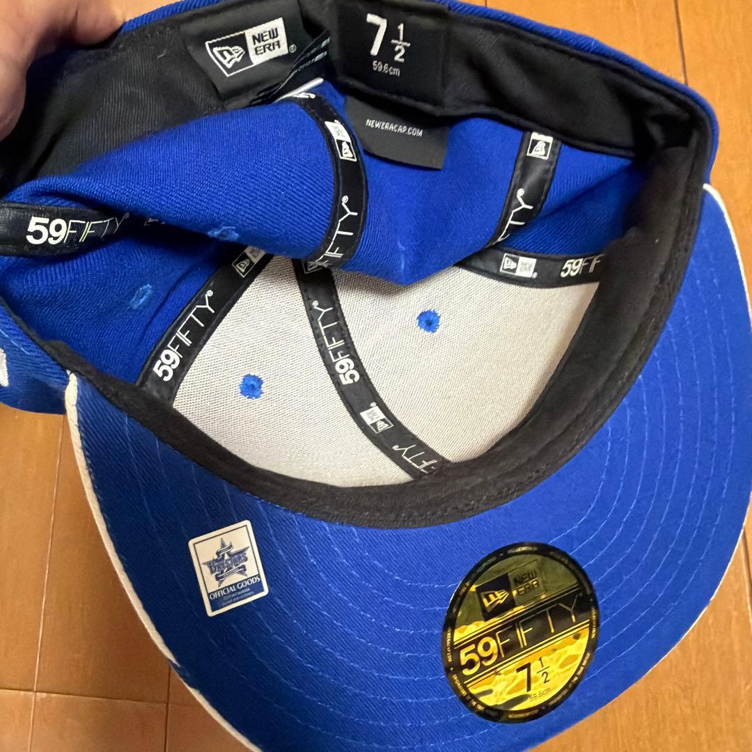 s*送様 横浜DeNA野球キャップ 11個セット