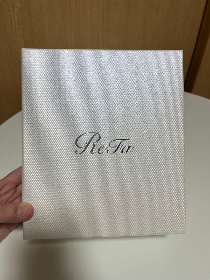 ReFa カラットレイ 全身用