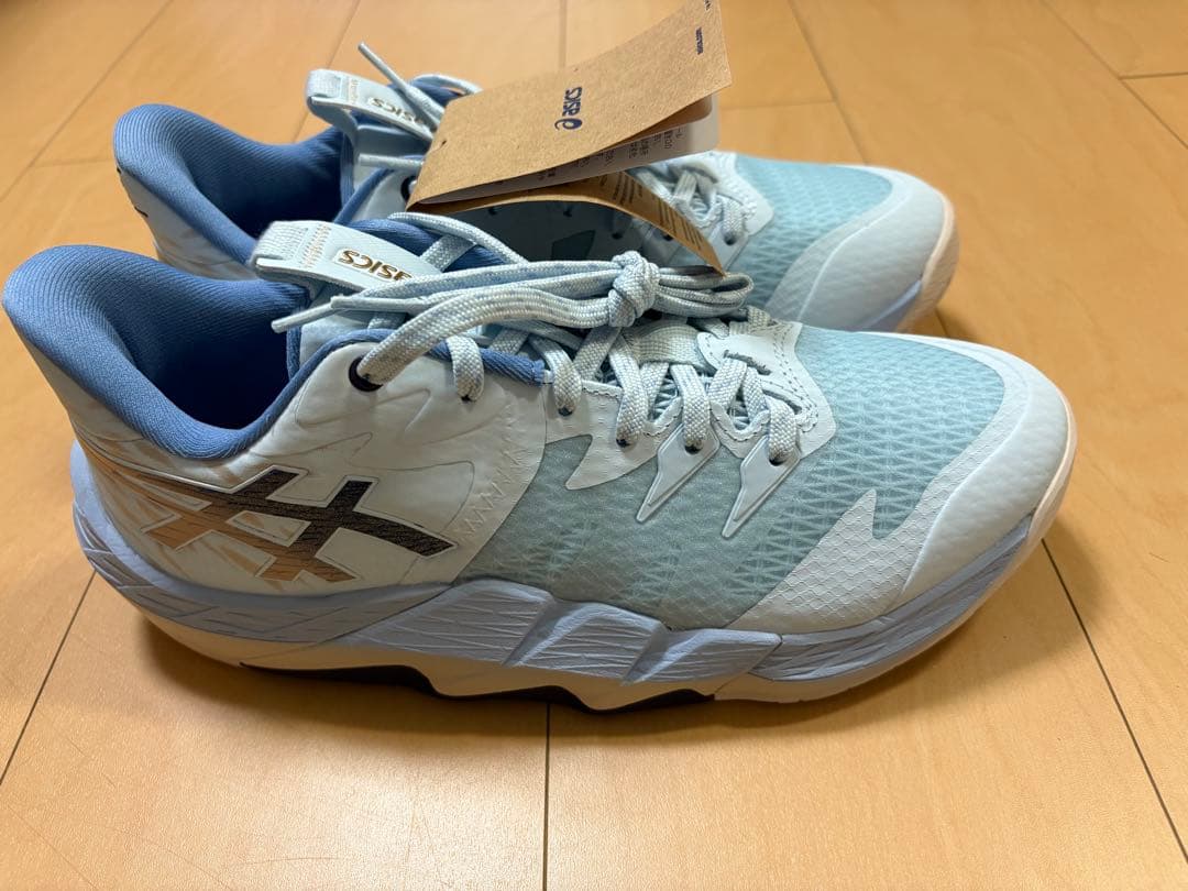 Asics Unpre Ars Low 2 RT 河村勇輝バッシュ　新品25cm
