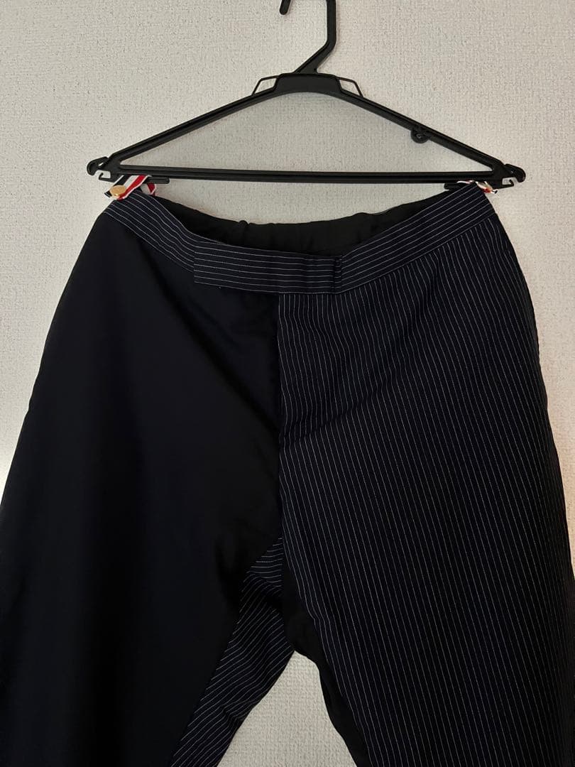 Kim　トムブラウン　スーツ