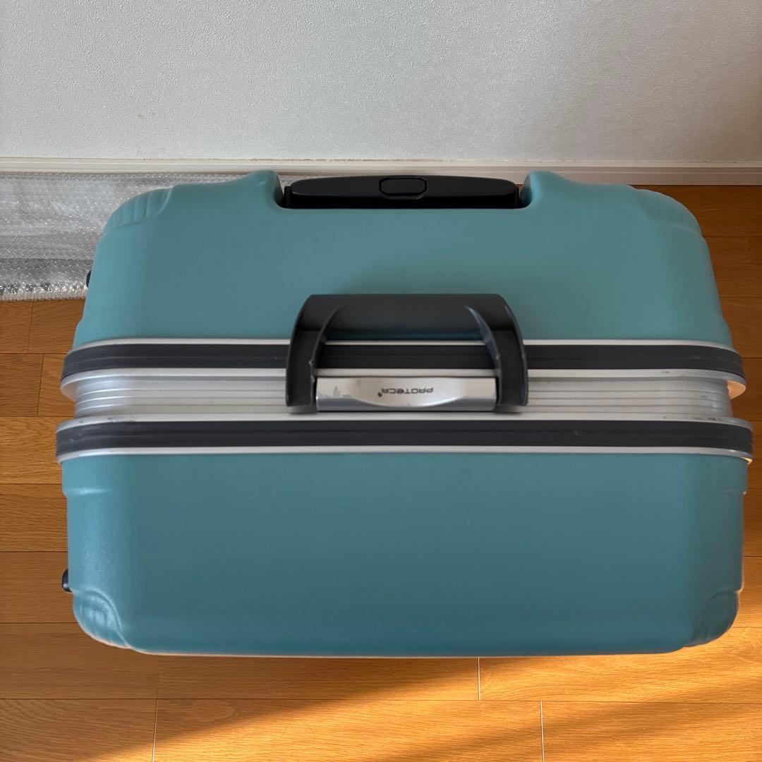 ACE プロテカ エキノックスライトα Lサイズ