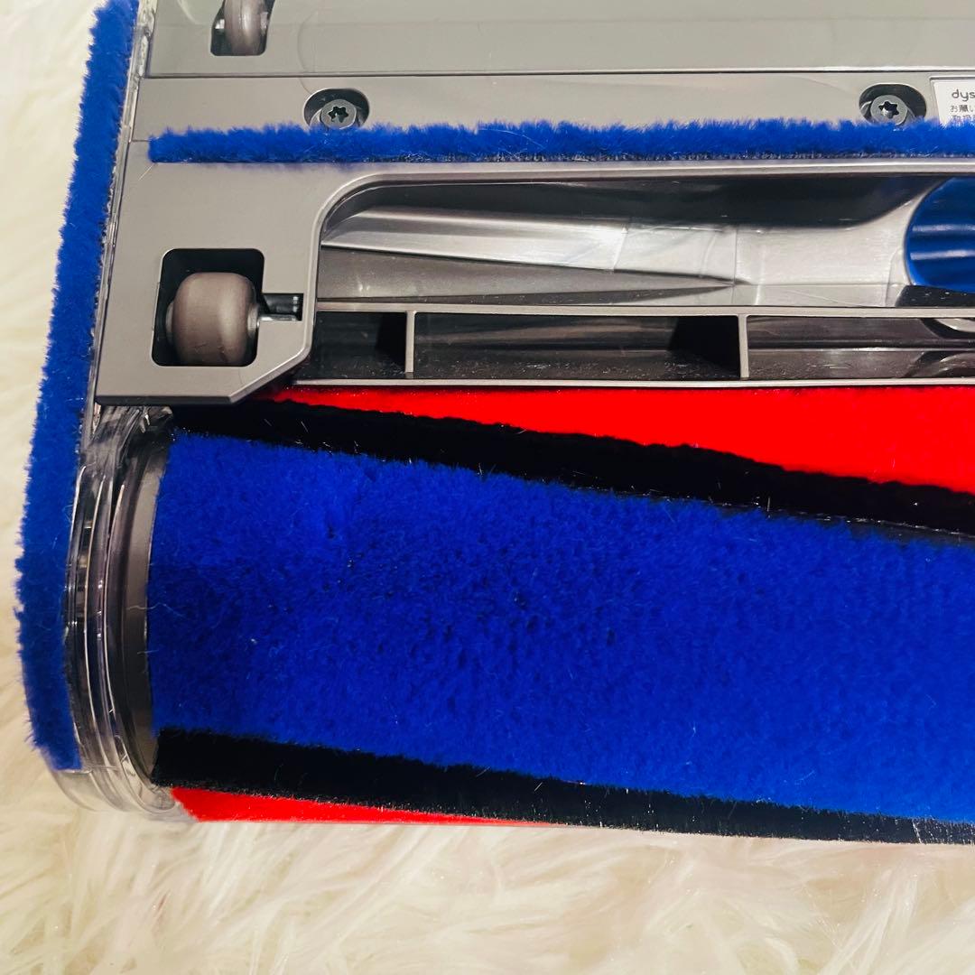 Dyson ダイソン　純正ソフトローラークリーナーヘッド 112232