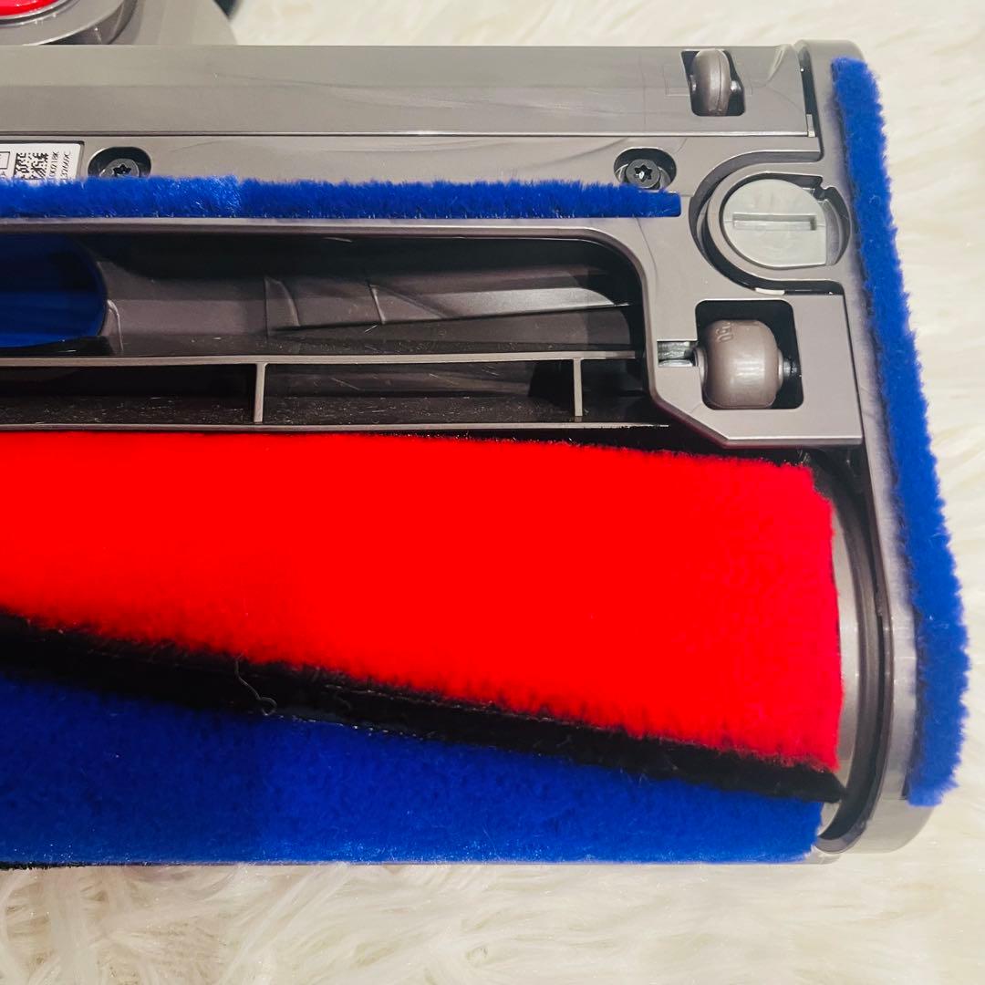 Dyson ダイソン　純正ソフトローラークリーナーヘッド 112232