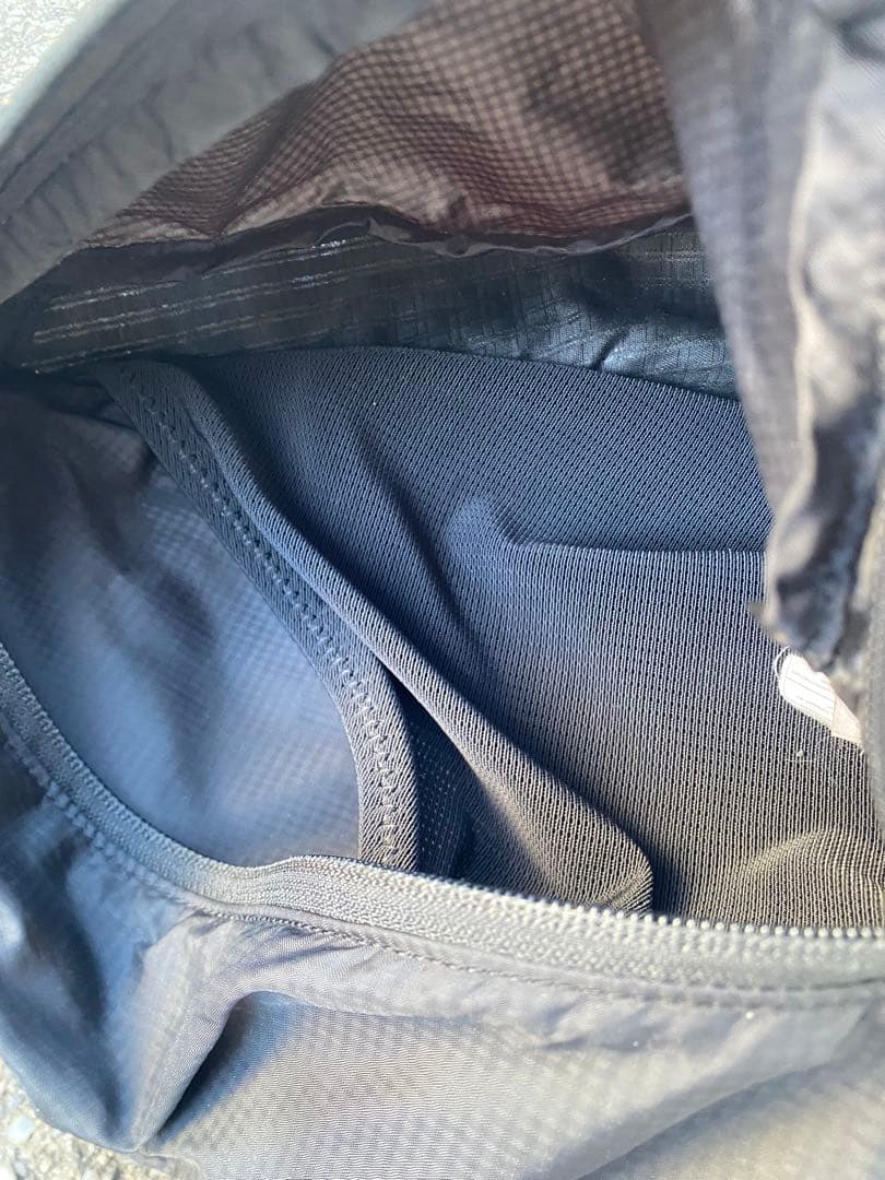 2001年製　patagonia light waight Sling bag