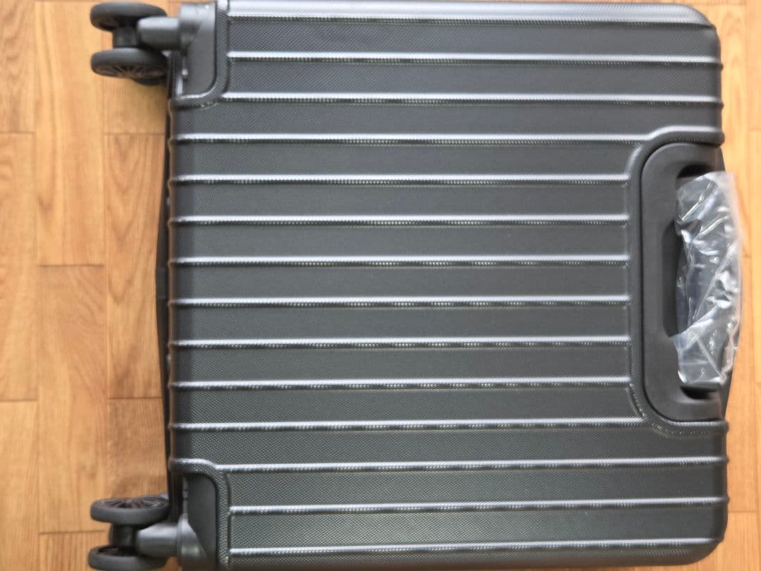 阪神タイガース ダイヤモンドプラス キャリーケース スーツケース キャリーカート