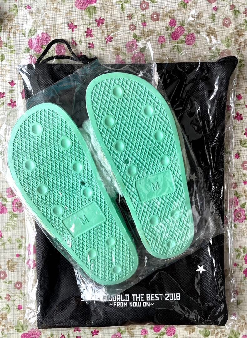 SHINee ＊ シャイニー WORLD THE BEST 2018 グッズ