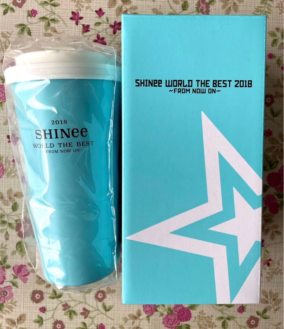 SHINee ＊ シャイニー WORLD THE BEST 2018 グッズ