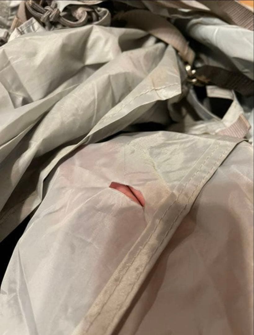 【Ryo】コールマン タフスクリーン2ルームハウス LDX+