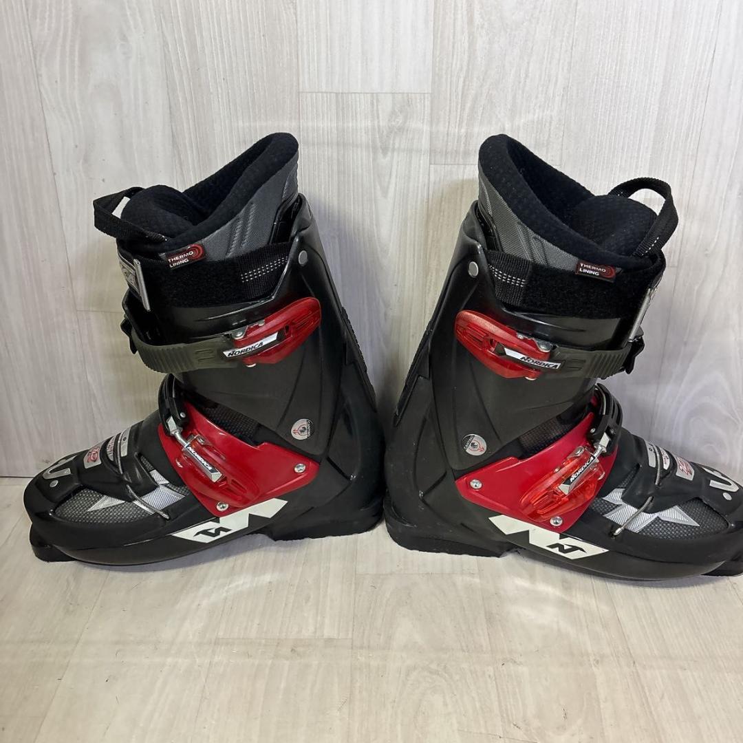 NORDICA L TECH10 28cm スキーブーツ　325mm