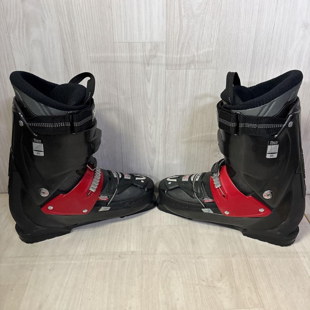 NORDICA L TECH10 28cm スキーブーツ　325mm