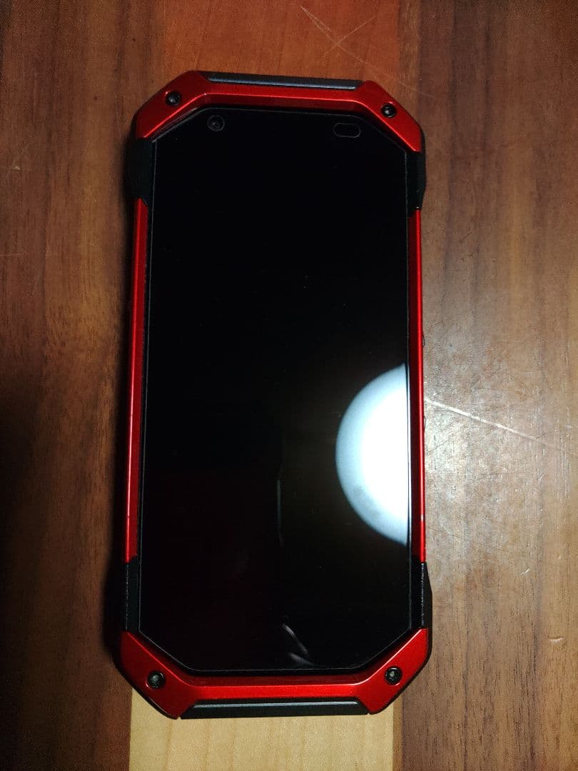 Bozz TORQUE 5G Coleman LIMITED　コールマン