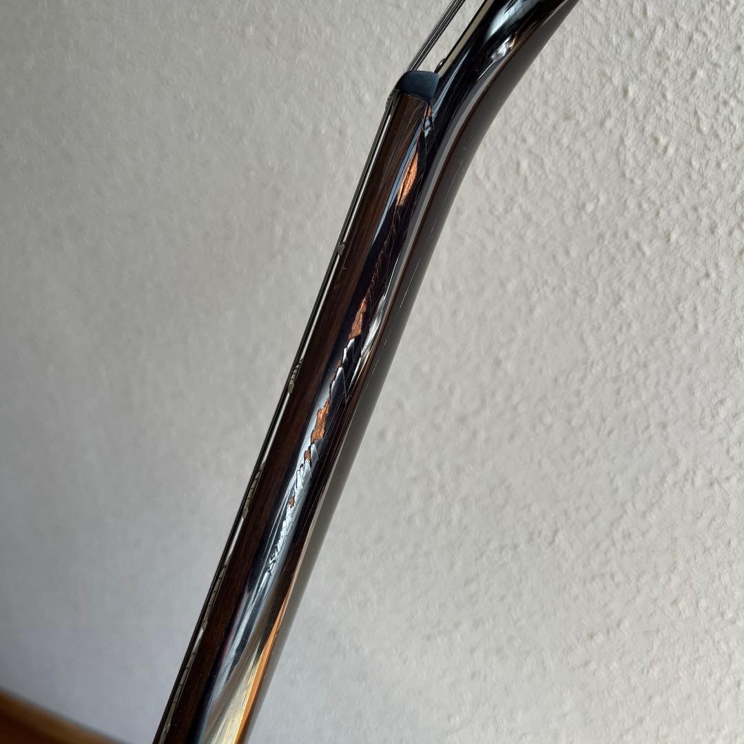 【ジャンク】エピフォン　レスポール　スタジオ　ギターケース