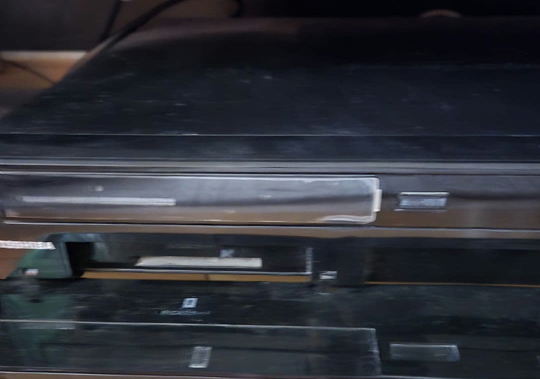 ◆REGZA ブルーレイレコーダー RD-BZ810