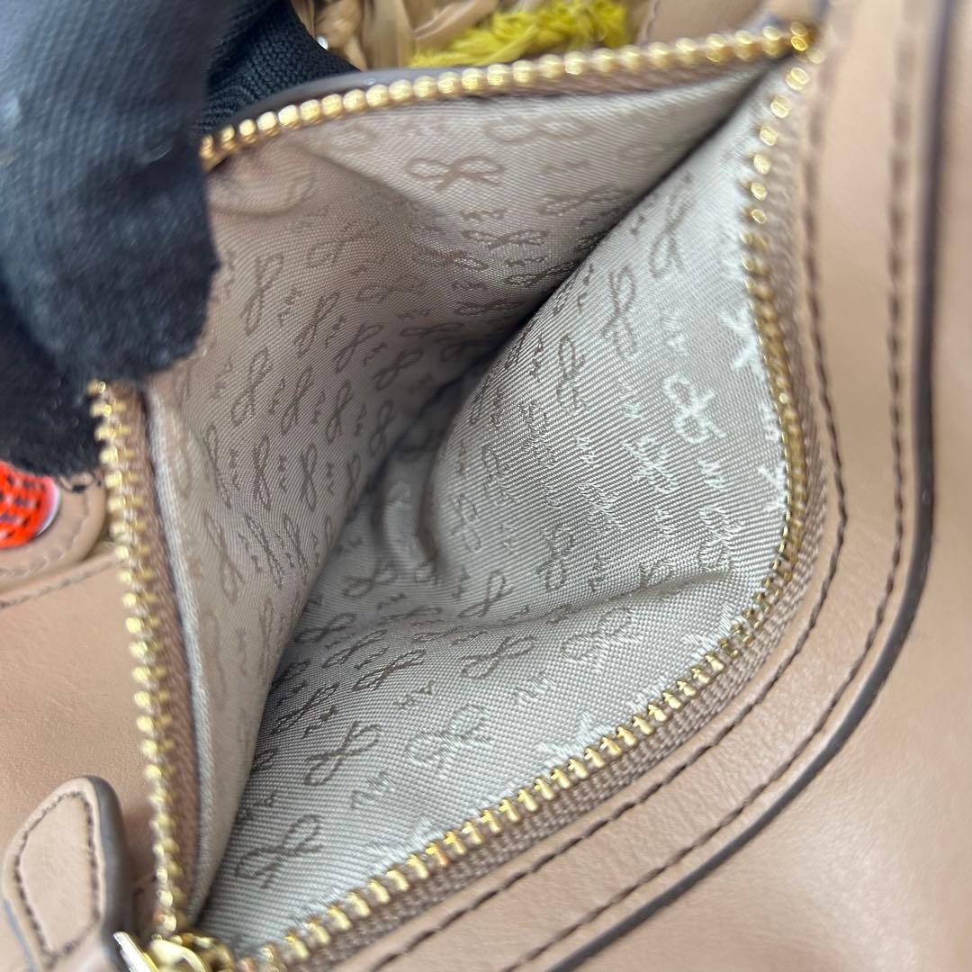 【美品】アニヤハインドマーチ スマイル ハンドバッグ かごバッグ ラフィア 人気