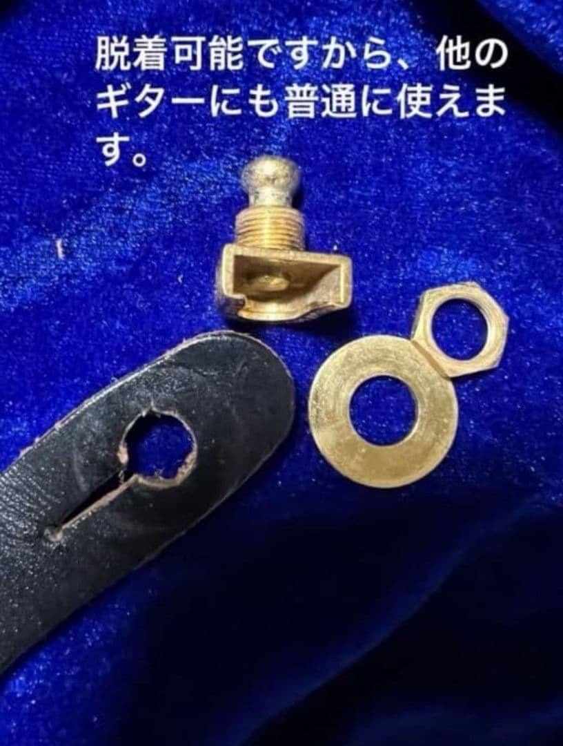 【fernandes】Ravelle Dx