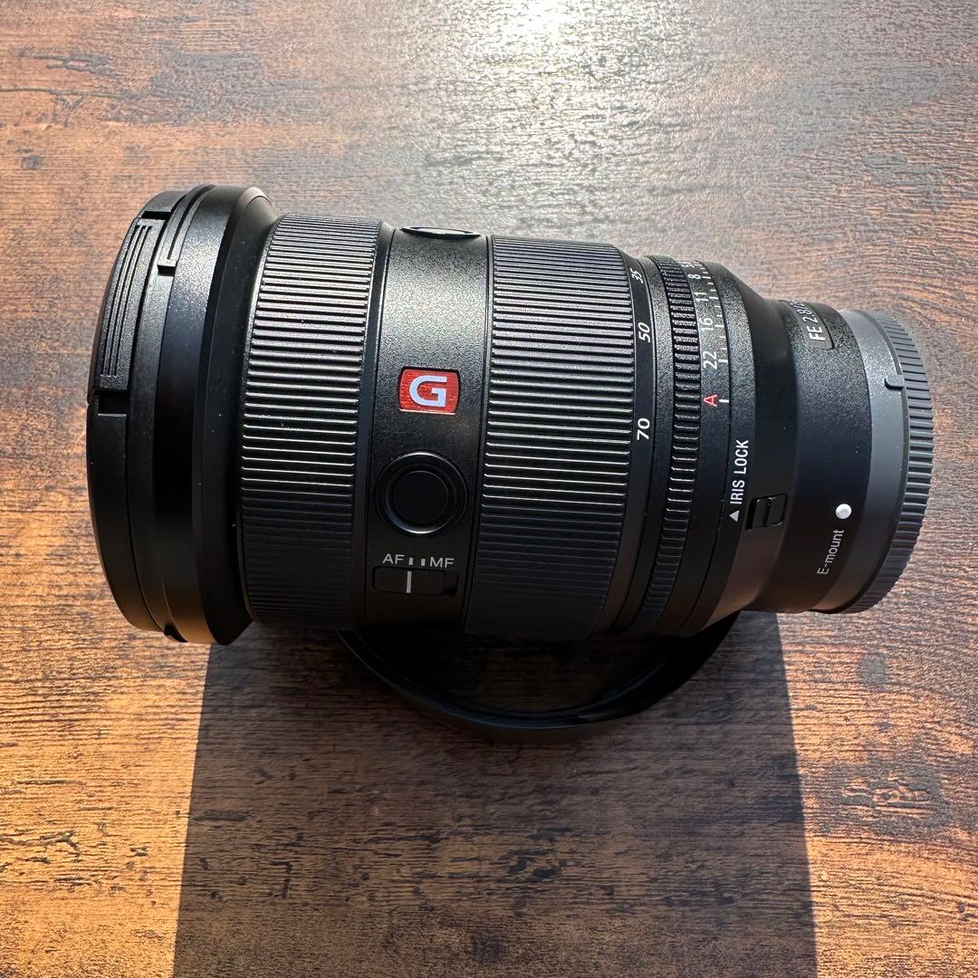 SONY FE24-70mm F2.8 GM Ⅱ SEL2470GM2