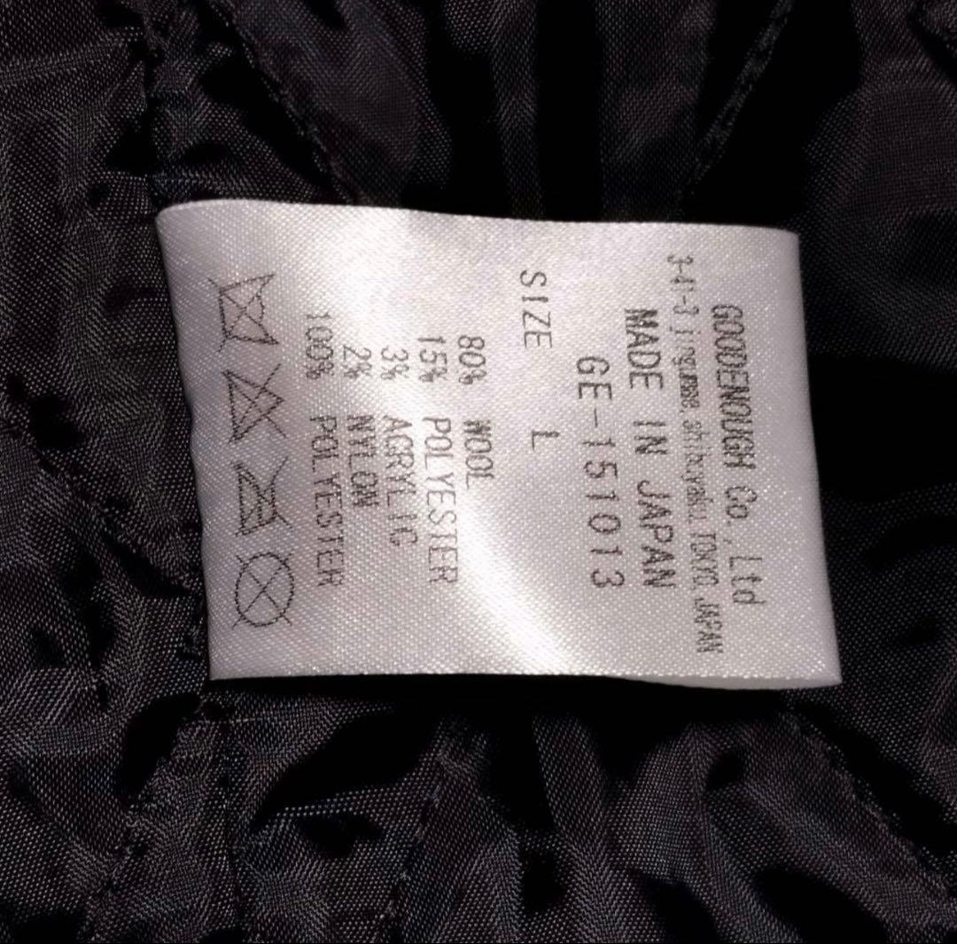 【コムドットゆうたくん着用】GOODENOUGH