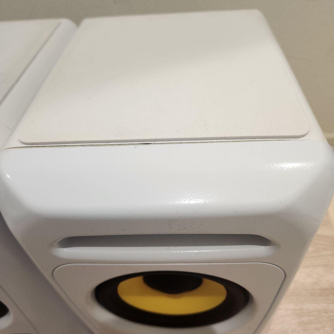 KRK モニタースピーカー RP4G3W 第3世代