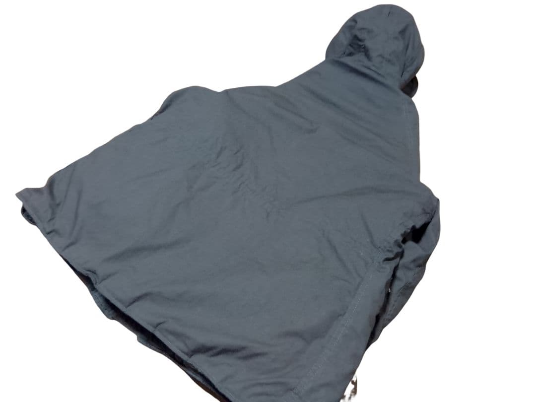 90s 美品 希少　アメリカ空軍 N3B エクストリームパーカー 表記XL