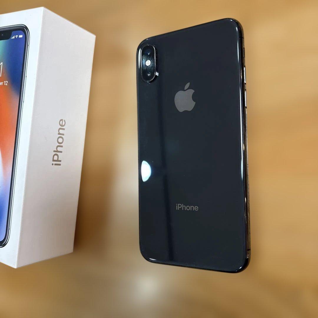 iphoneＸ