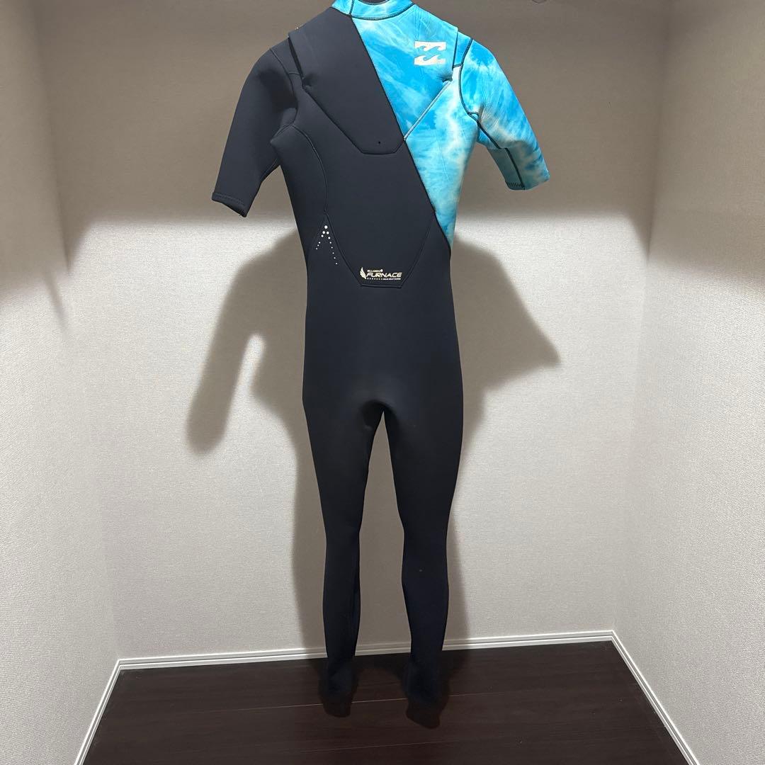 BILLABONG ⭐︎シーガルウェットスーツ⭐︎ビラボン