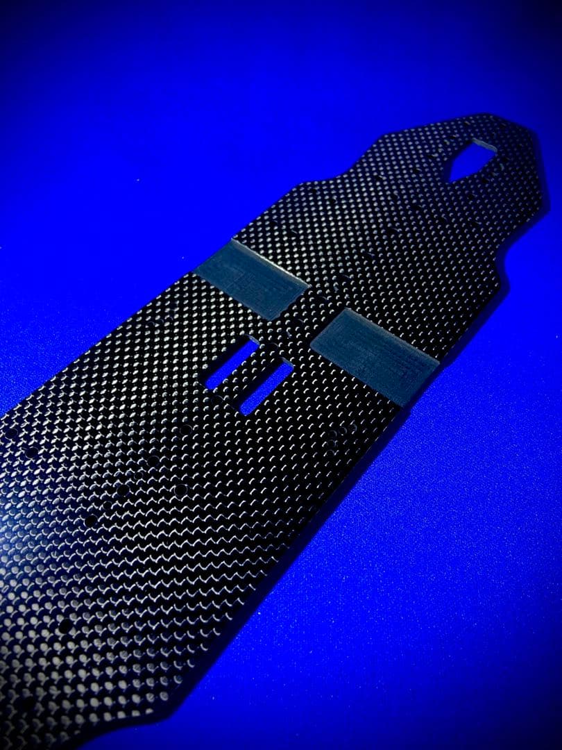 Xpress Execute XQ11 用 シャーシ　エグゼキュート 蕨山